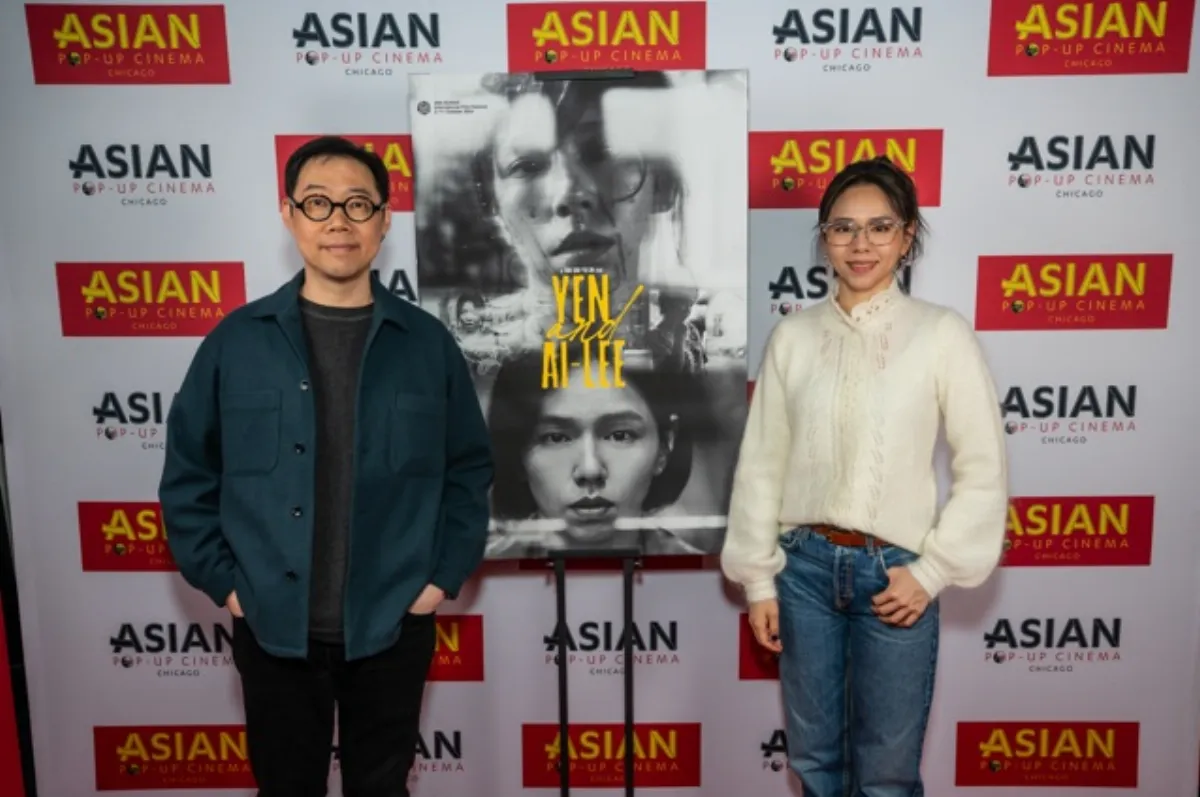 芝加哥亞洲躍動影展 《小雁與吳愛麗》奪評審團大獎