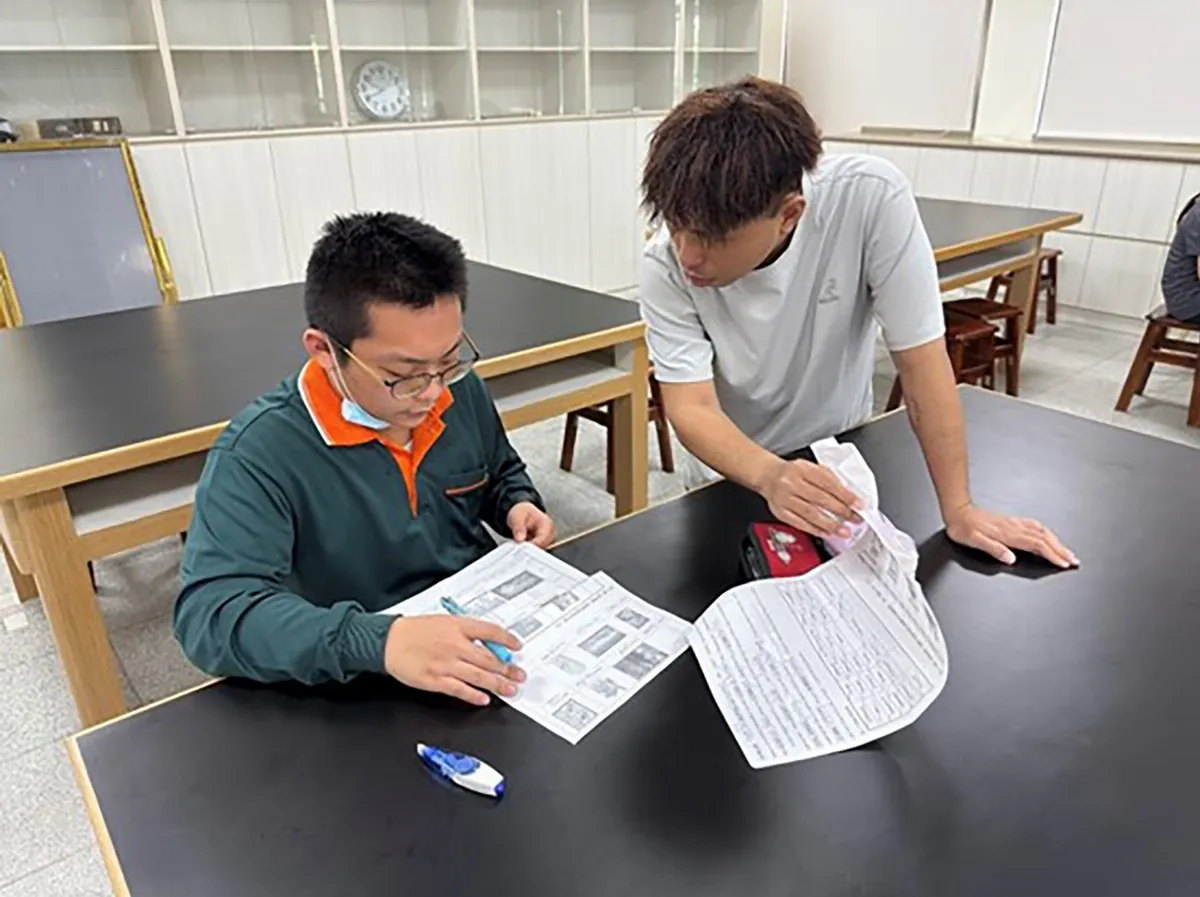 國教署加碼4年30億 降低特教助理員流動率