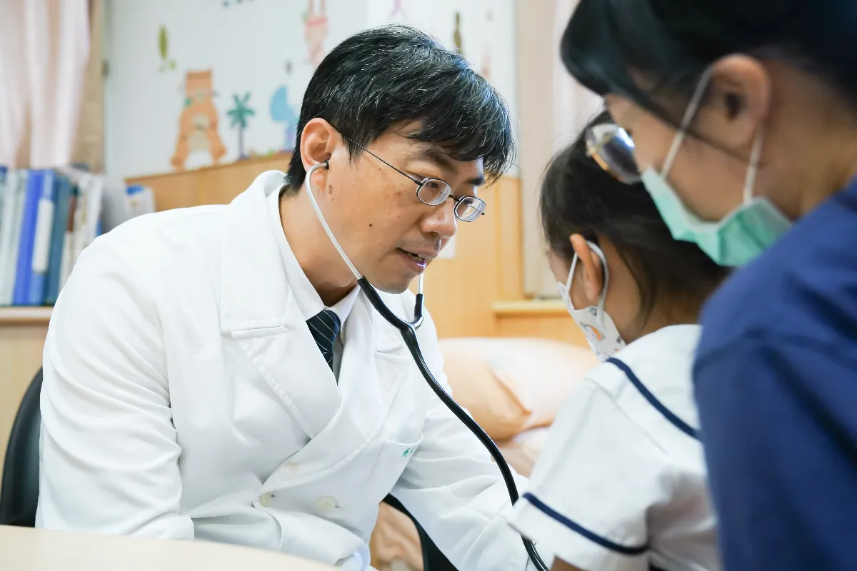 周產期感染腸病毒 寶寶重症險致命