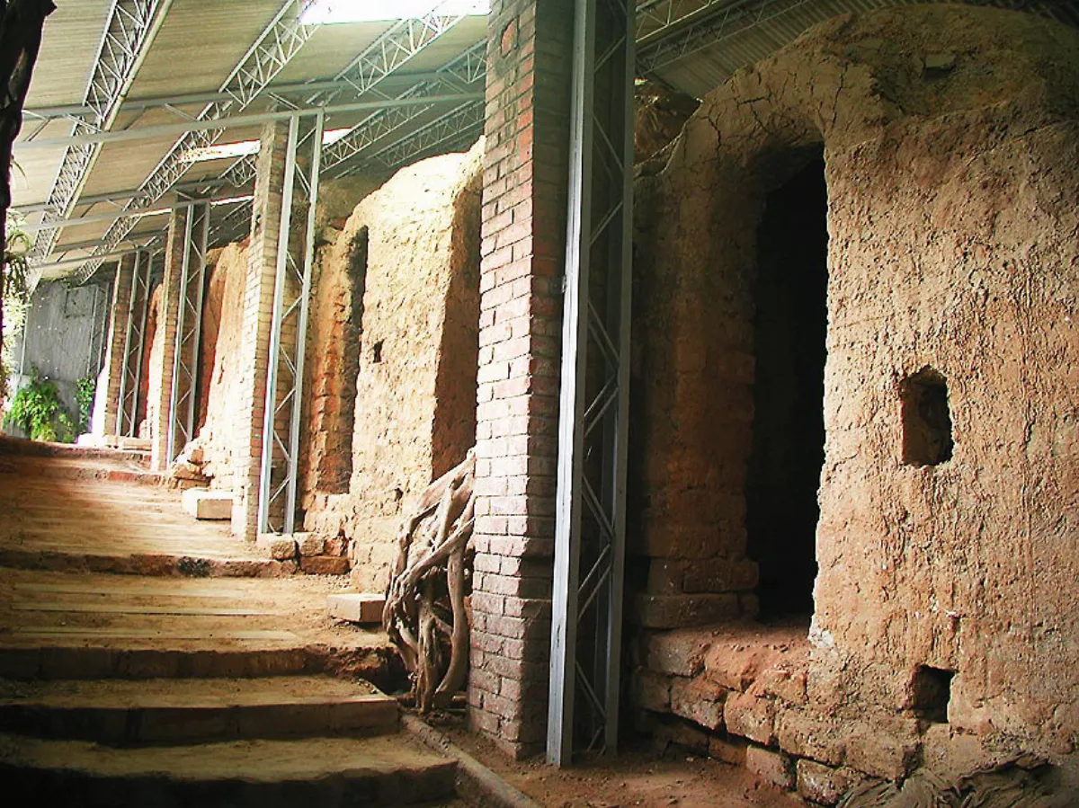 非文資難介入  苗栗百年佐佐木古登窯夷為平地