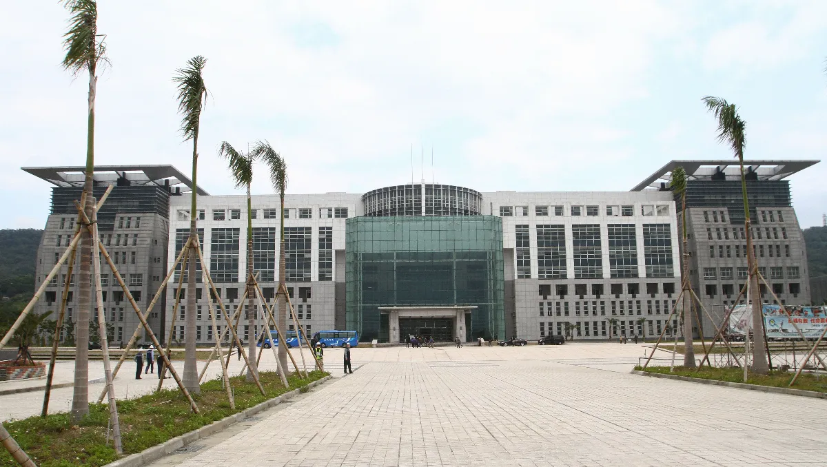 中共滲透國軍再起 國防部啟動損害控管