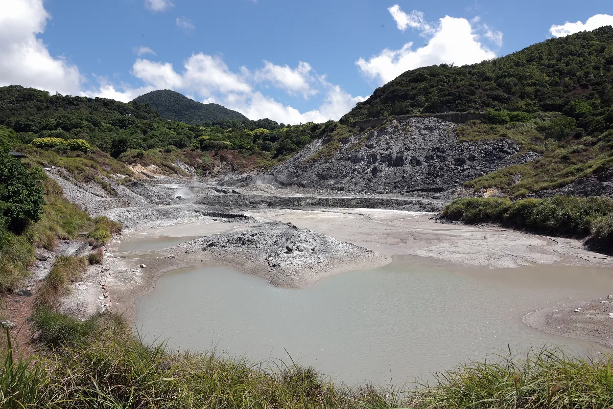 Google簽署台灣首宗企業地熱購電協議 促進潔淨能源發展