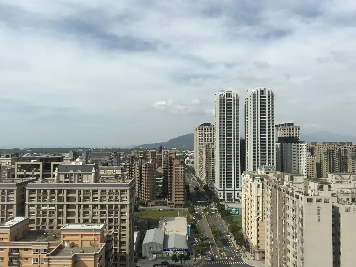 房市退燒訊號 房地合一稅首季衰退11%創近七季新低