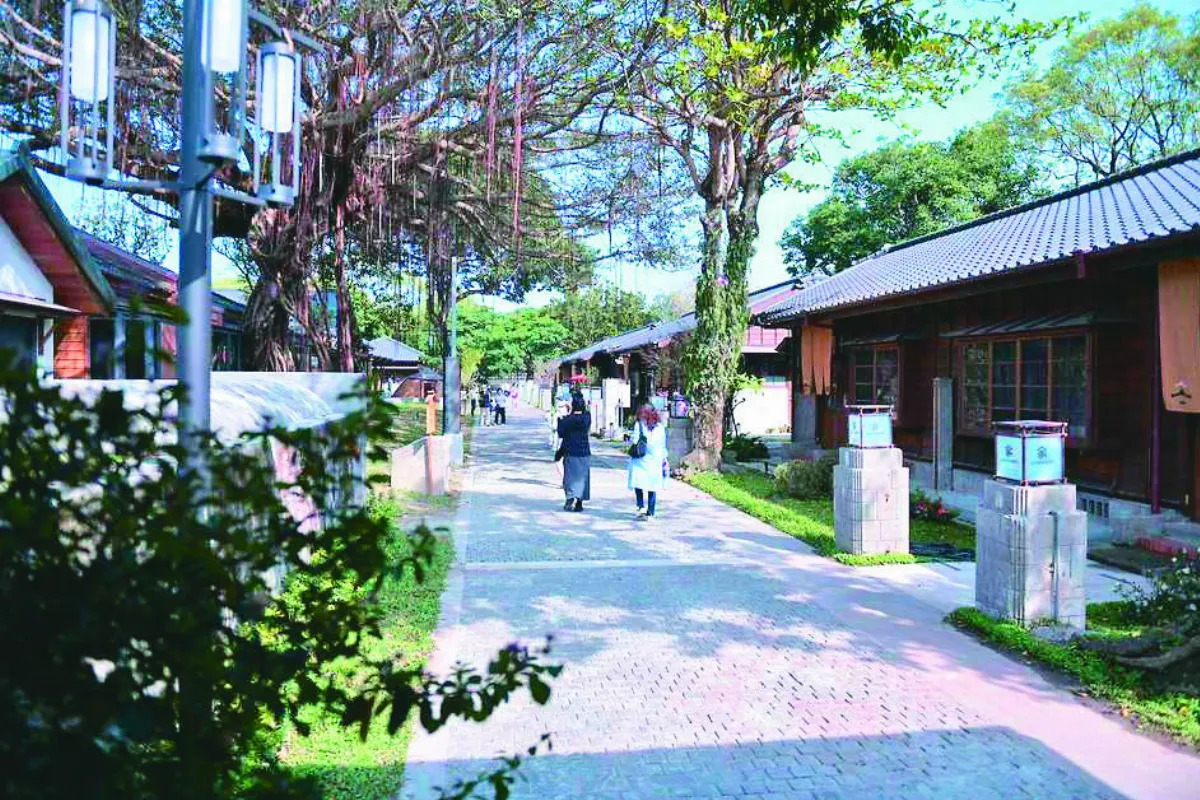 花蓮單車遊 體會自然、人文共鳴