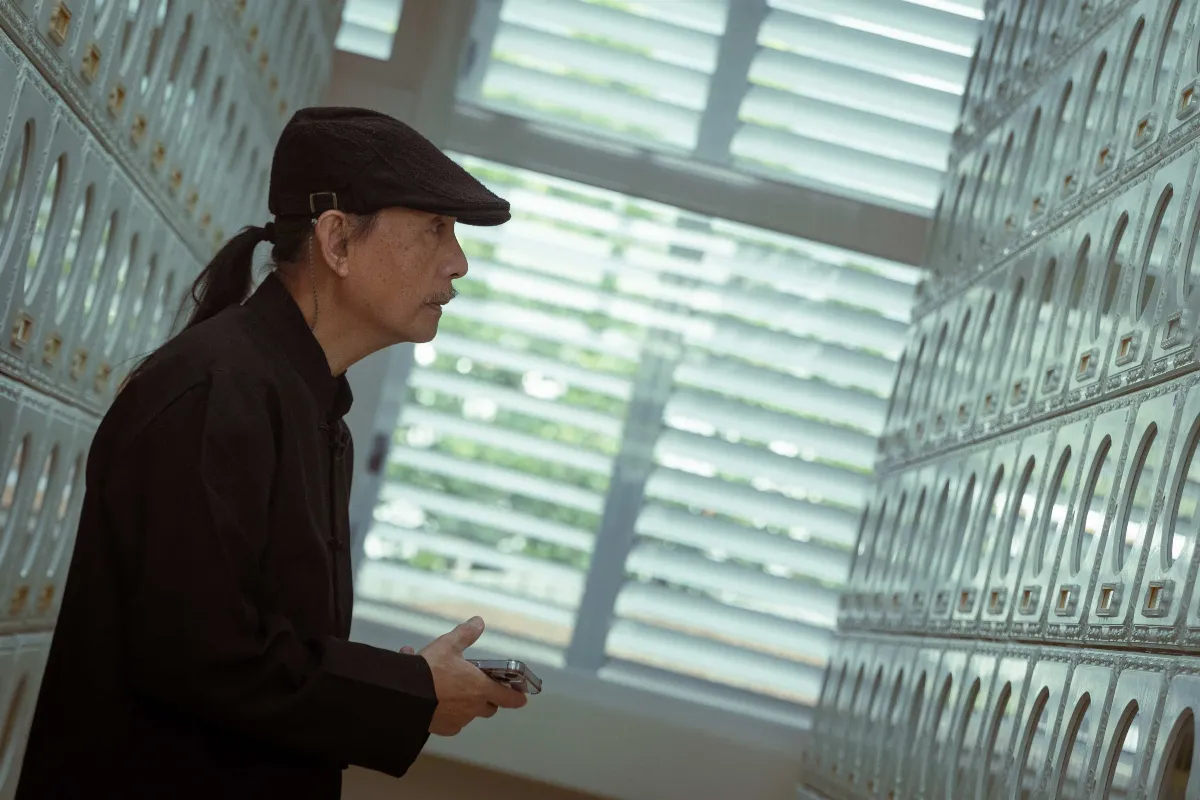 潛力導演的才華展場 「青春影展」成新世代影像舞台