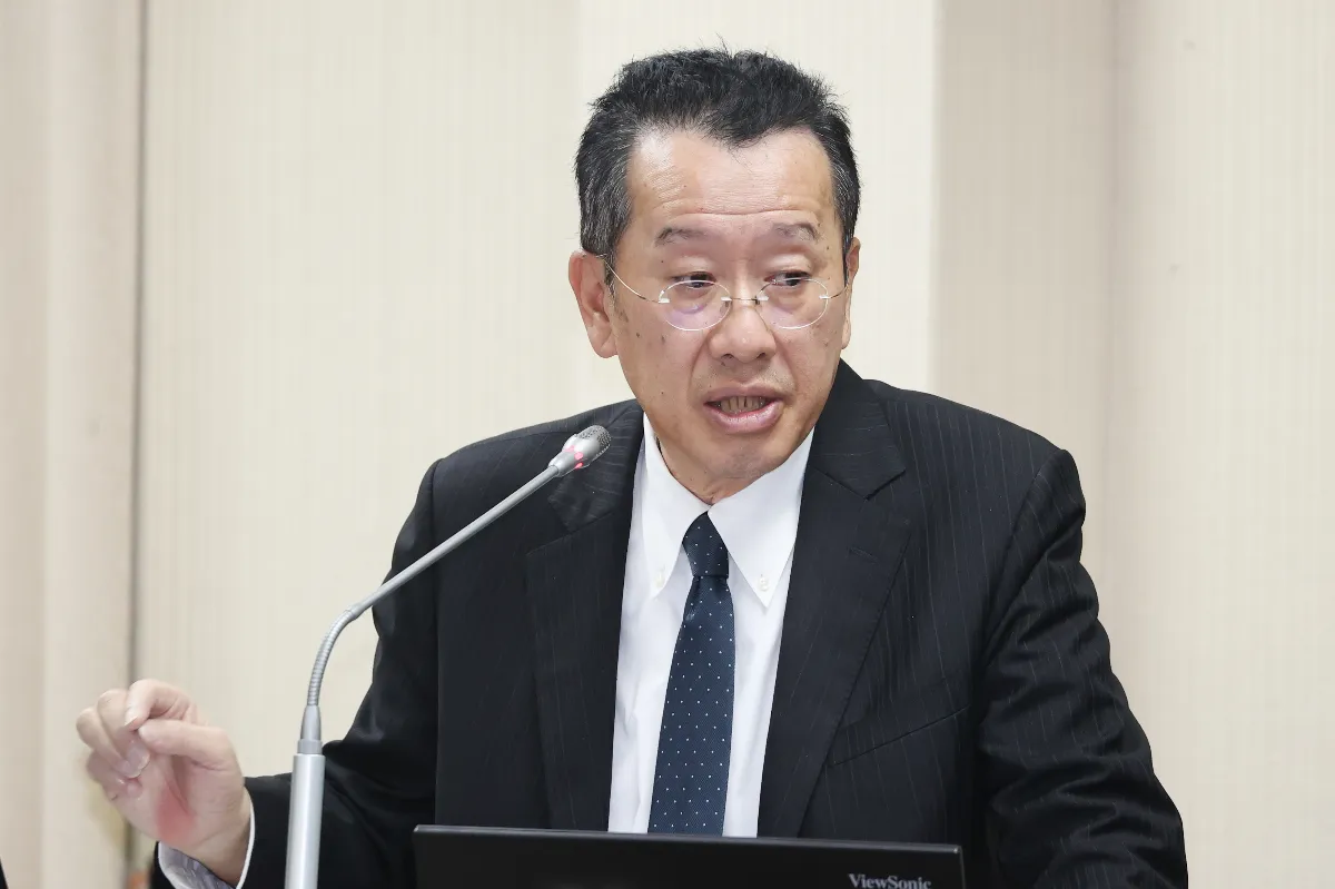 62官兵持中國居留證 國防部：不得任機敏職務