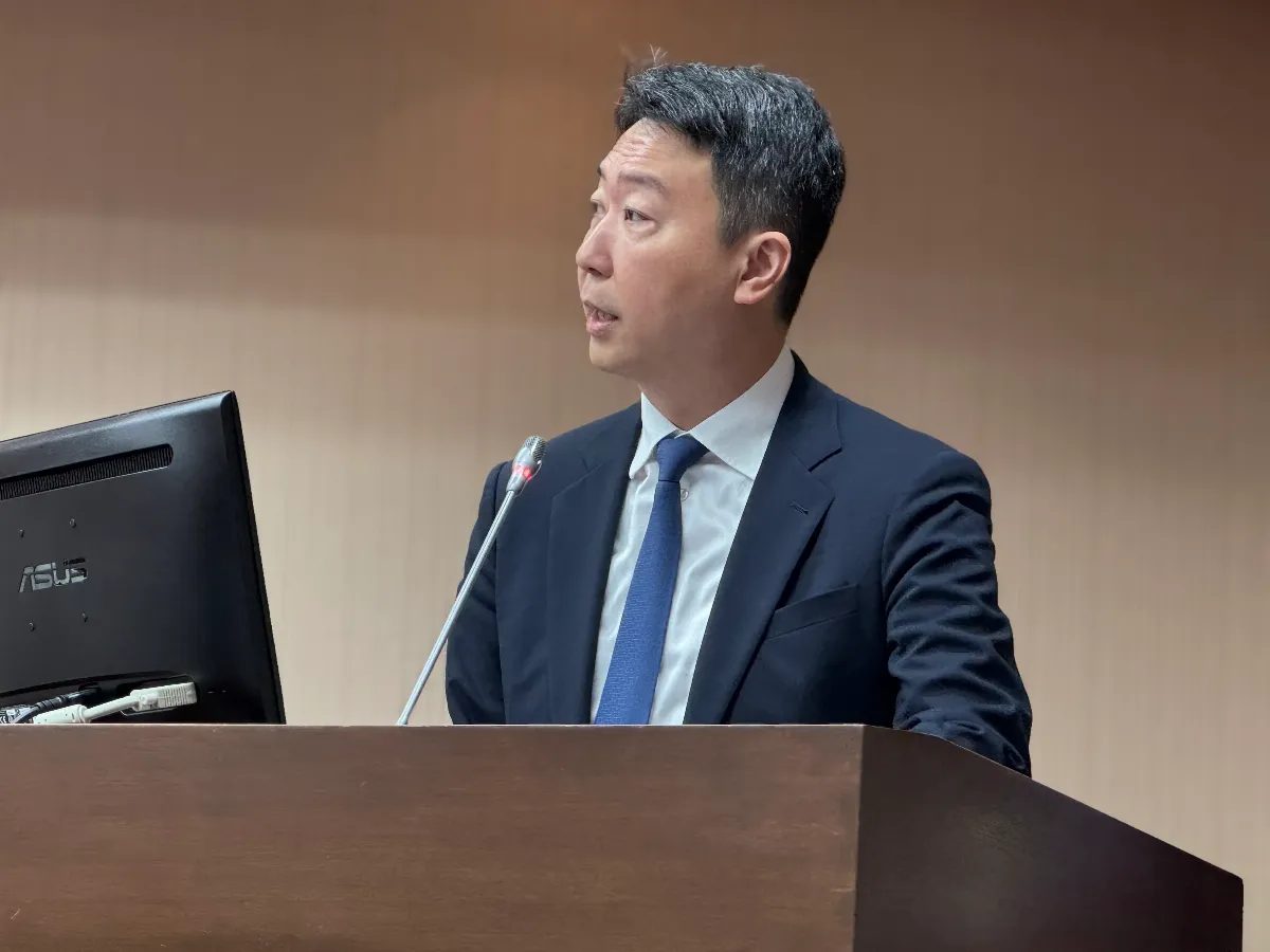 美國對等關稅影響初步評估 交長：觀光衝擊暫不明顯