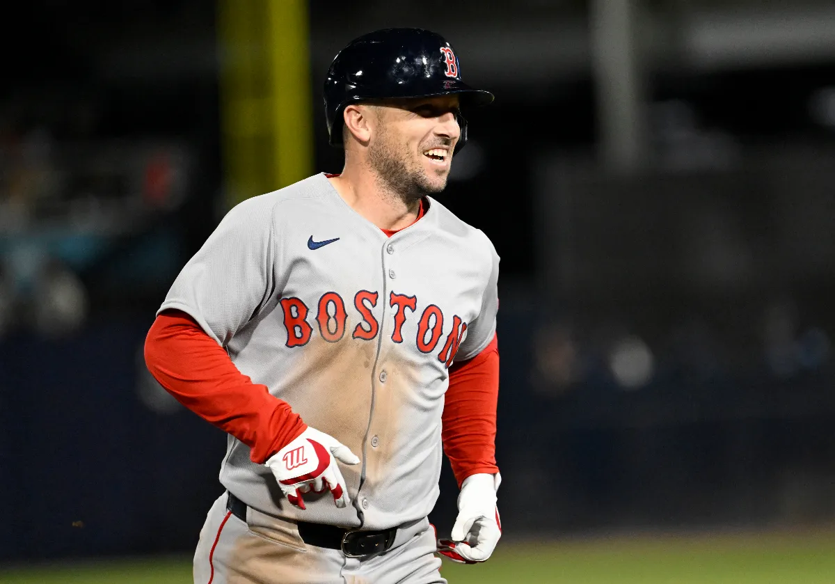 MLB／布萊格曼生涯首度單場5安 紅襪打線復甦擊敗光芒復仇