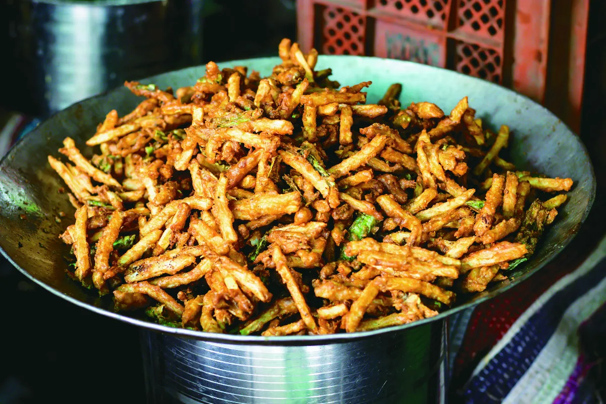 馬鈴薯那些傳說