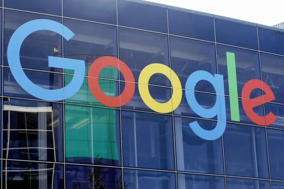 Google在英被控濫用網路搜尋優勢 遭求償逾2000億