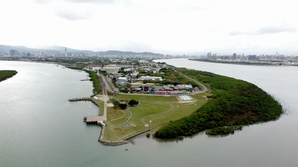 法院裁定自救會勝訴 社子島開發案環評遭撤銷