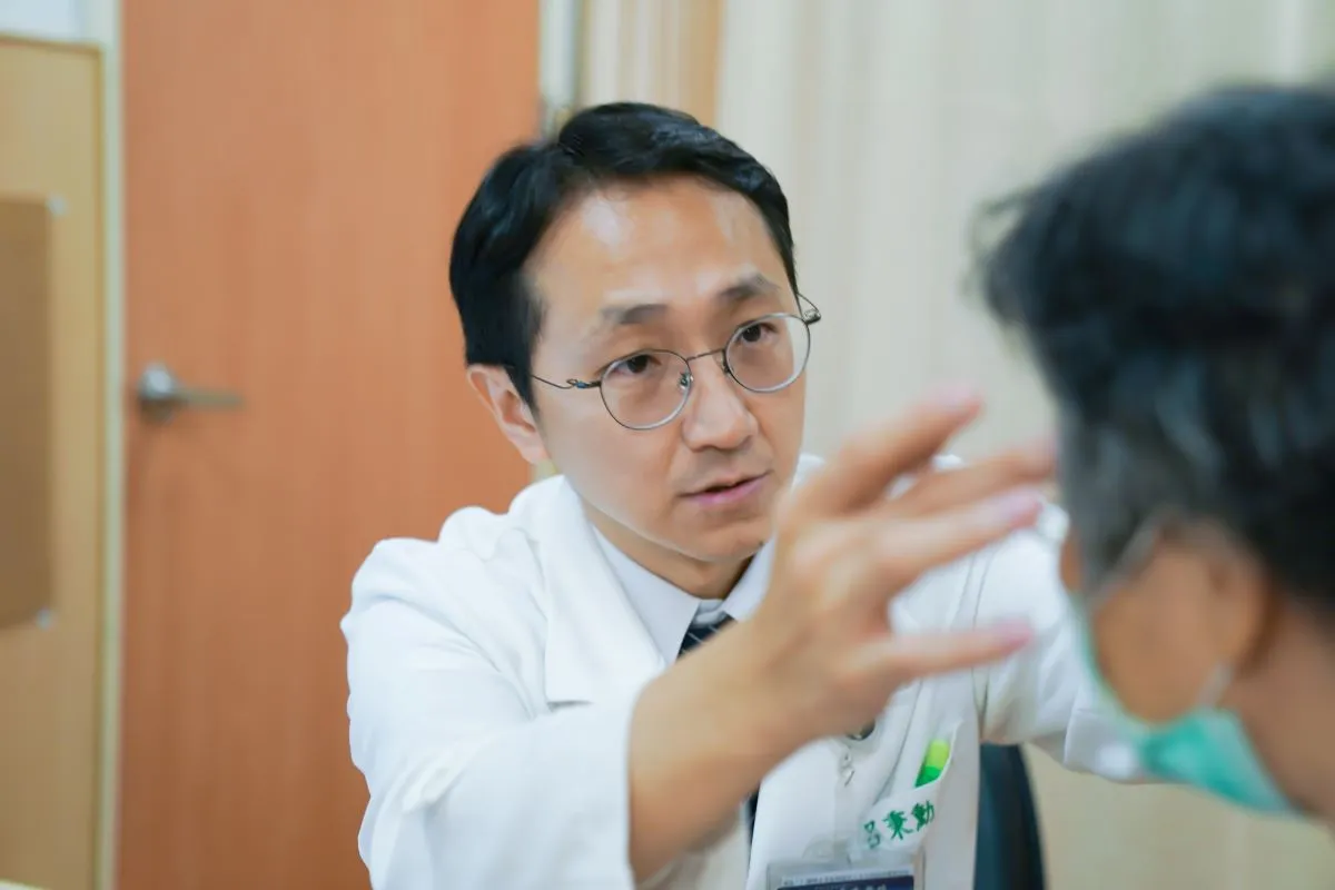 慢性腎病易貧血 中醫輔助治療見成效