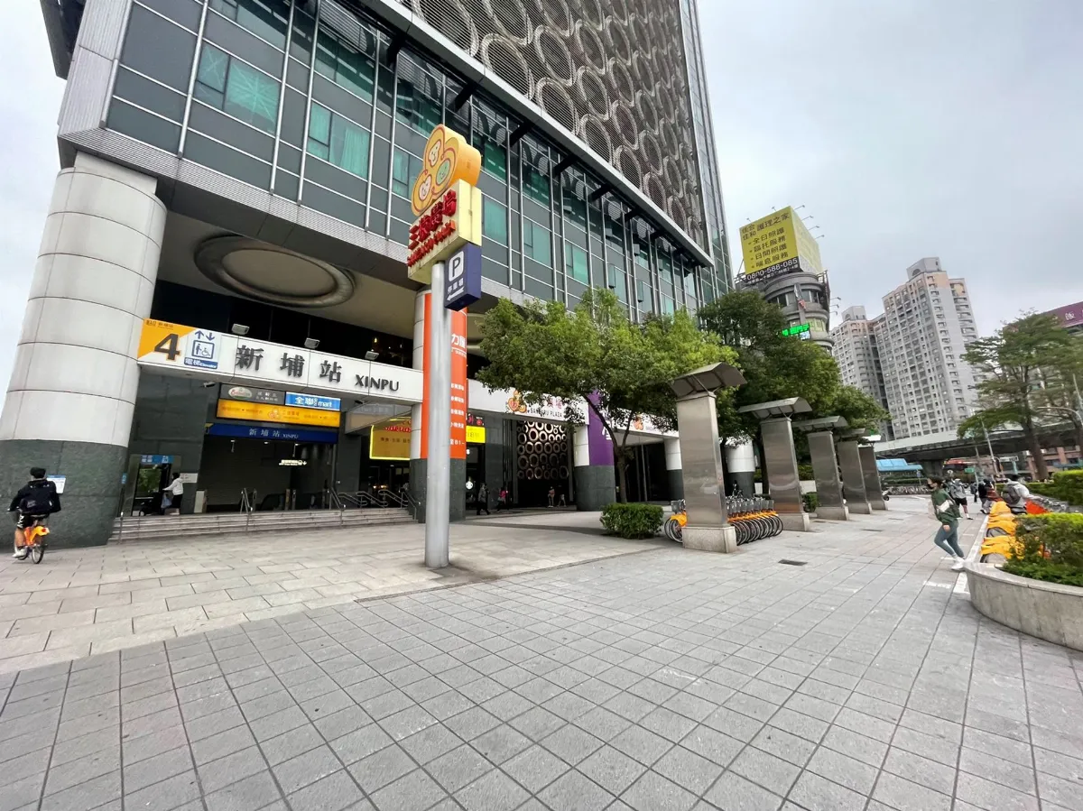 捷運帶商機周邊租金漲 新北市這站單坪4657元奪冠