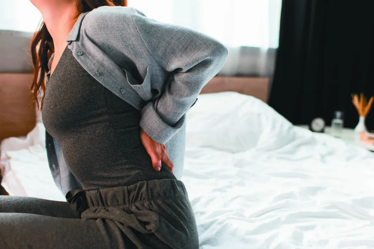 錯誤睡姿是隱形殺手 專家曝這樣睡清腦毒、防失智