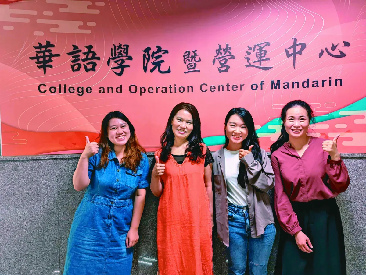 鐘點費飛漲 國際專修部搶華語師