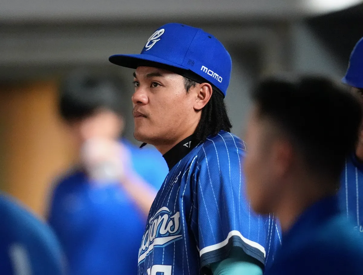 中職／張育成下二軍養傷 鋒總談悍將近期慘況