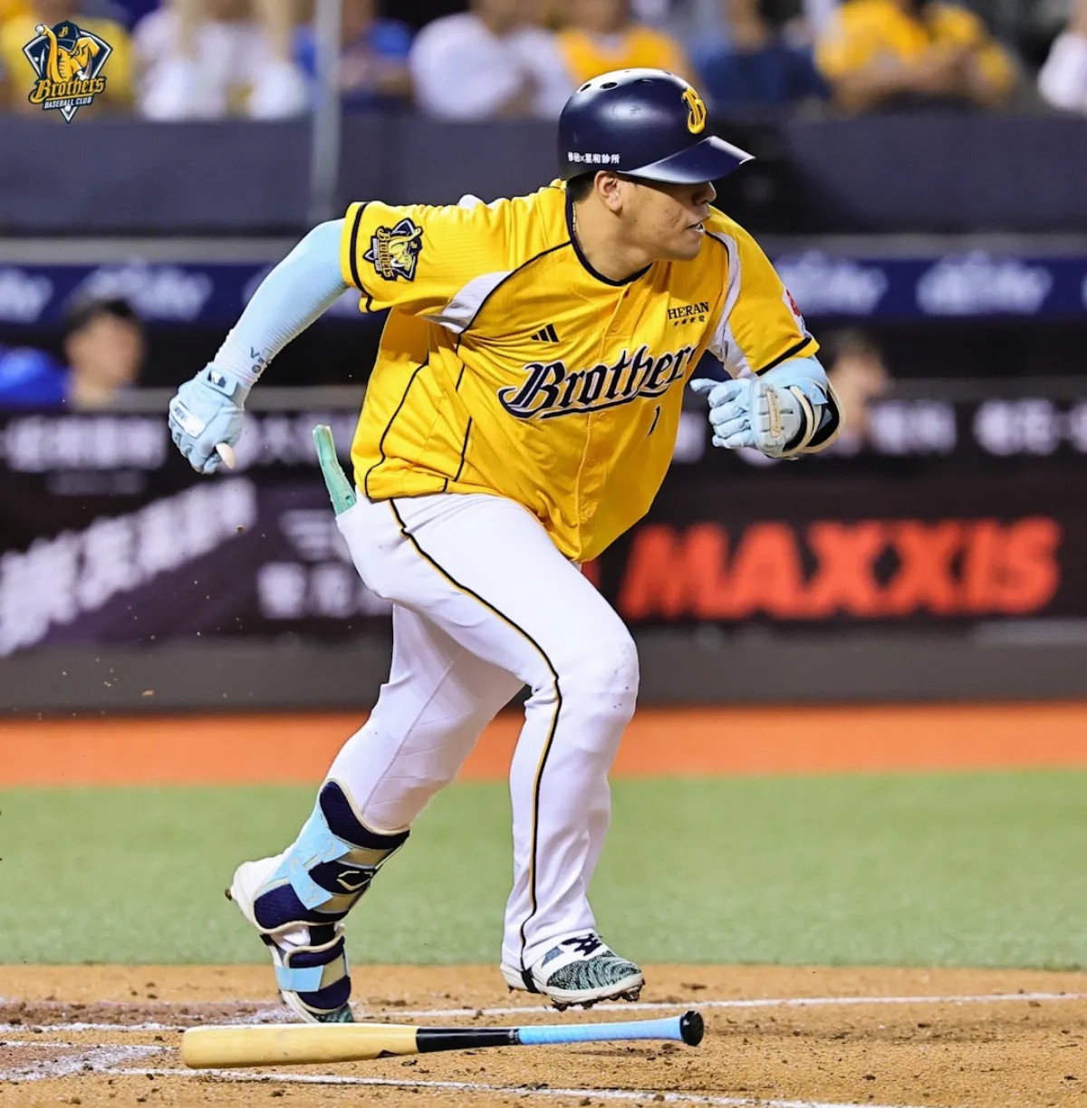 中職／雙安拜王威晨建議 曾頌恩透露是商業機密