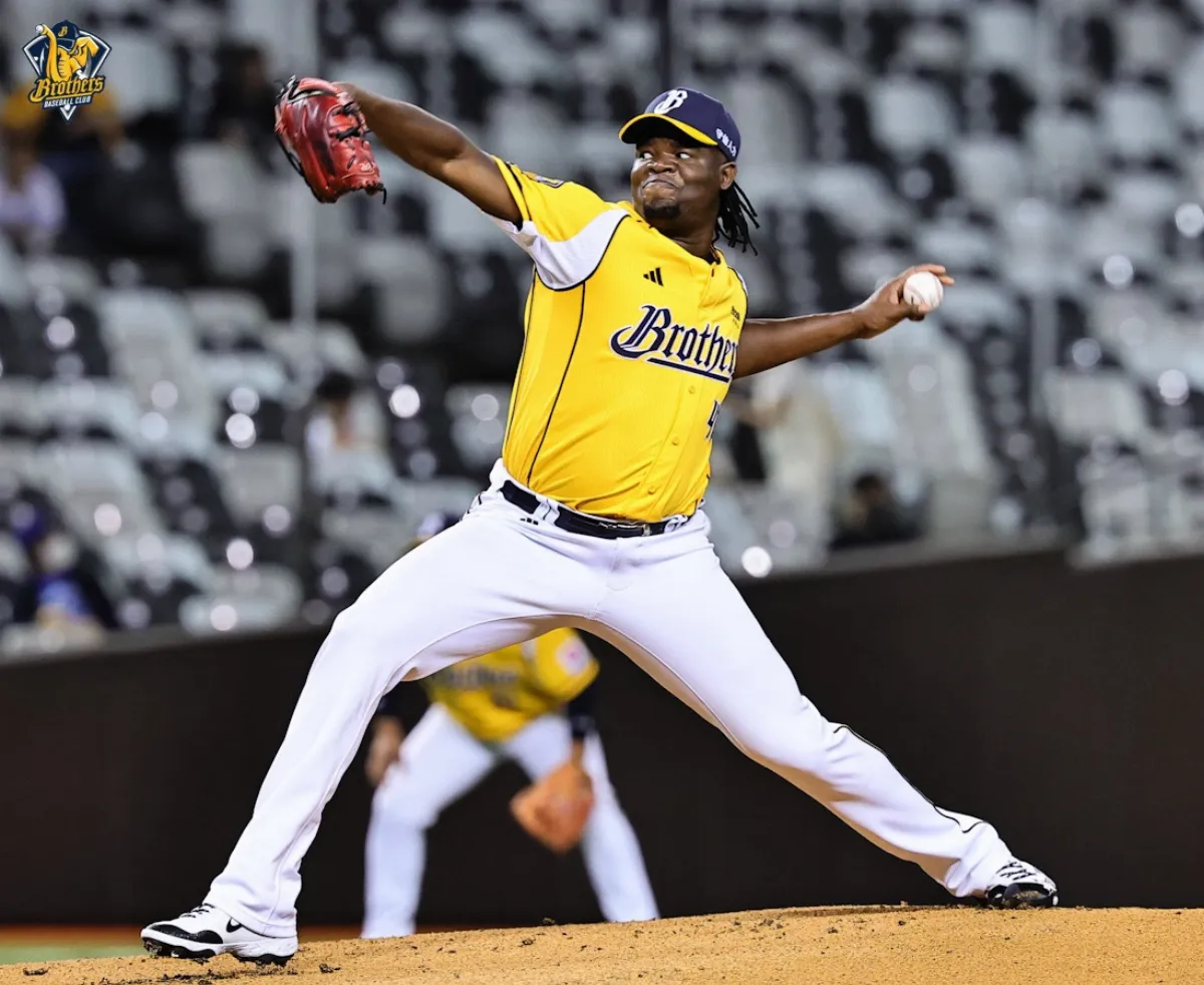 中職／連22局得分荒 悍將再被兄弟完封