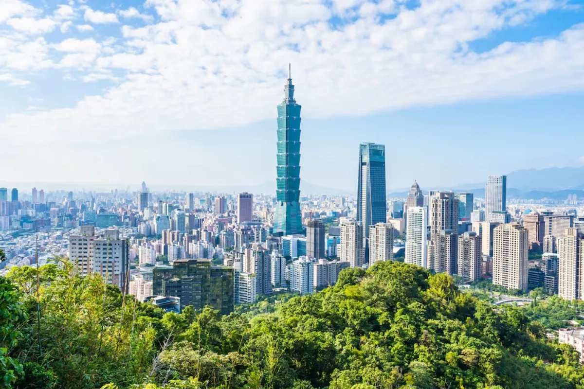 台灣智商全球第2 僅落後冠軍0.01