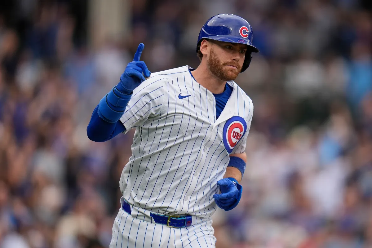 MLB／強風助攻第8局對轟16分 響尾蛇惜敗小熊創經典戰役