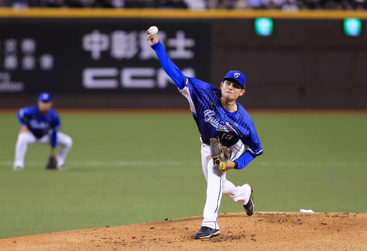 中職／富邦客場一勝難求 陳金鋒：繼續努力