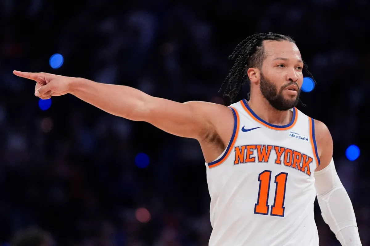 NBA／逮中活塞失誤痛擊 尼克末節爆打21分逆轉勝