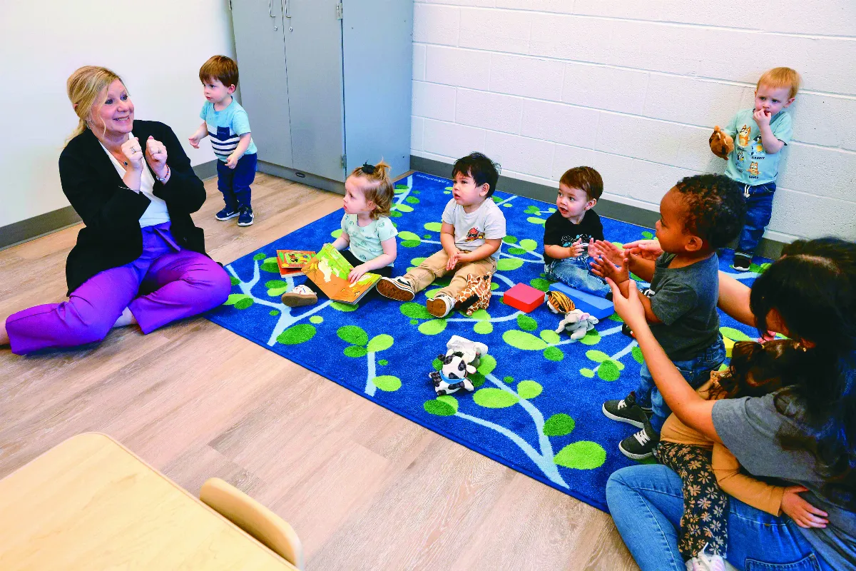 幼兒失憶症 人類記憶神祕空白