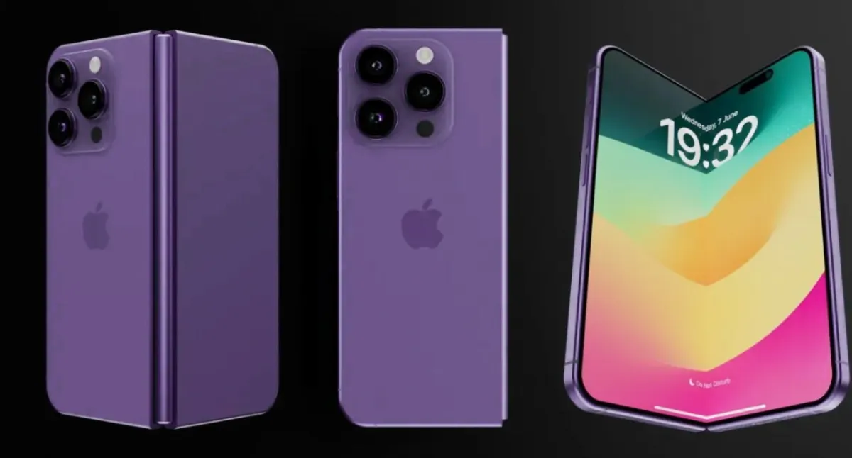 iPhone螢幕「摺痕」三星有解方  預測將成唯一供應商
