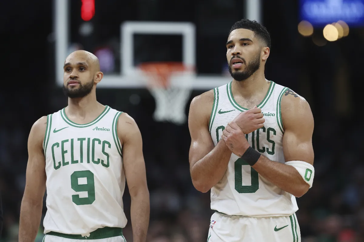 NBA／衛冕軍雙J熄火 懷特出頭當G1英雄