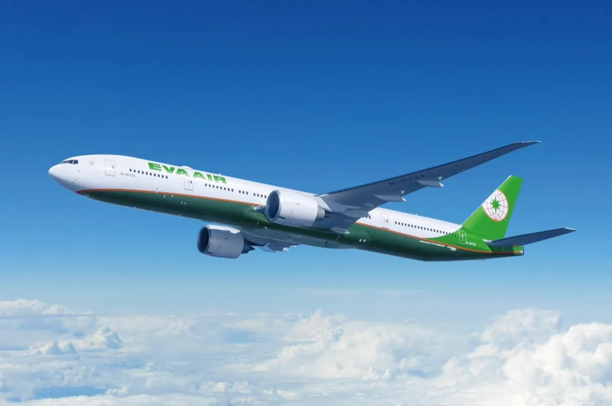 長榮航空10月3日開航桃園-達拉斯直飛 每周3班今開賣