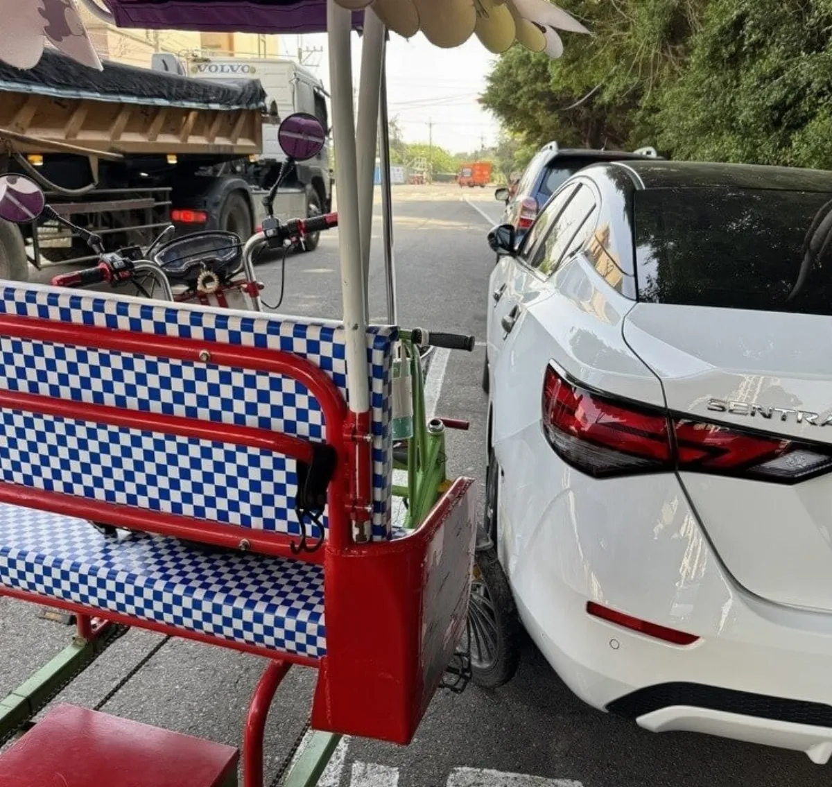 拼裝電動車事故頻傳 交通部：研議全國性指引