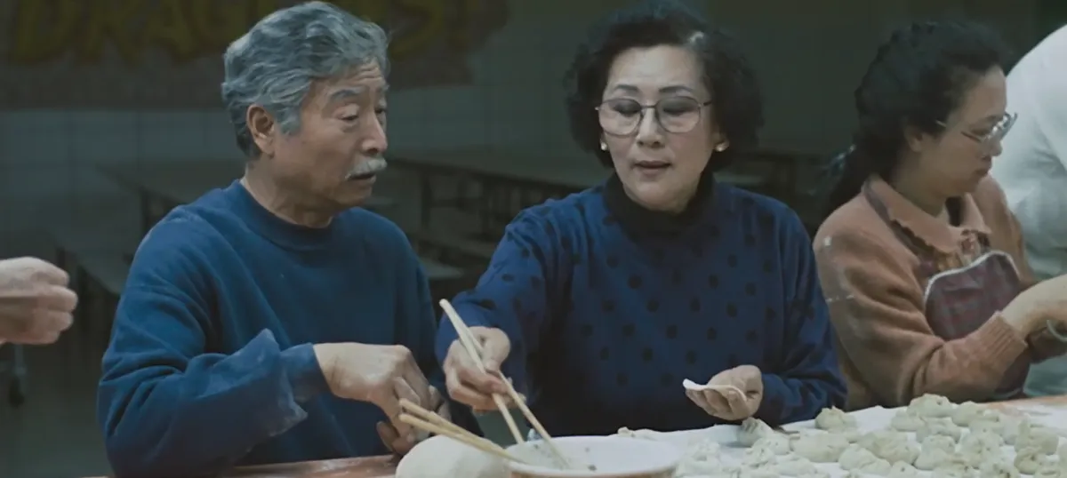 李安「父親三部曲」五月獻映 影帝郎雄再現大銀幕