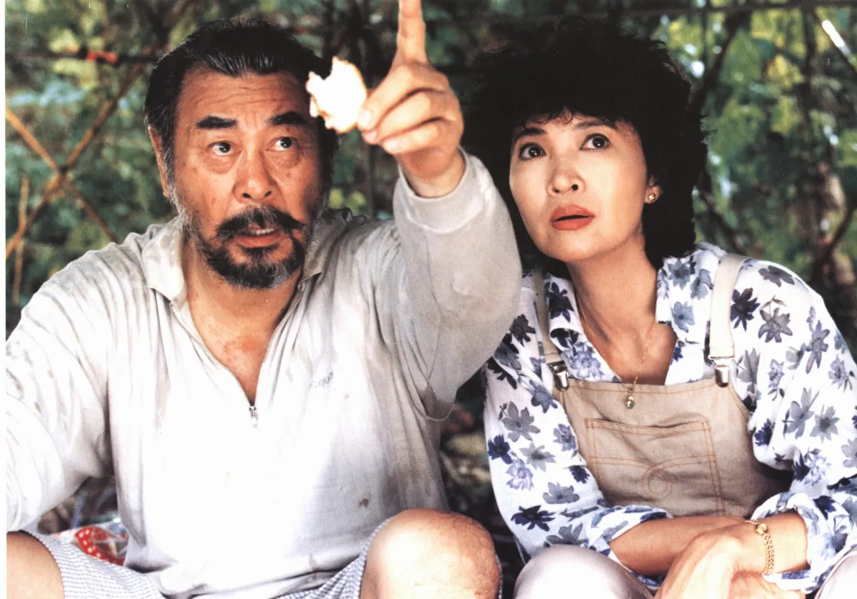 許鞍華作品選5月開跑 19部經典映照半世紀創作路