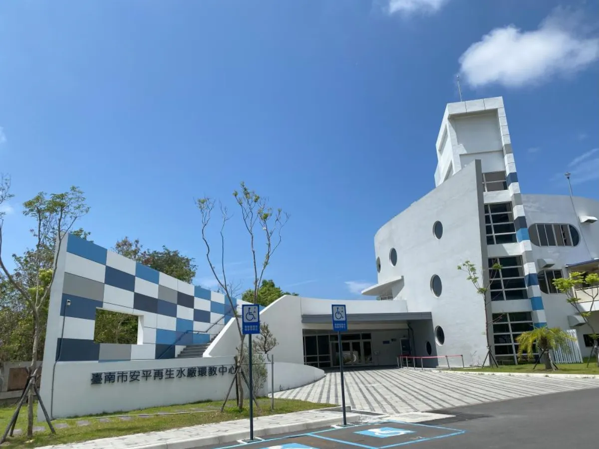 環境教育設施場所再認證3處 這些地方入列