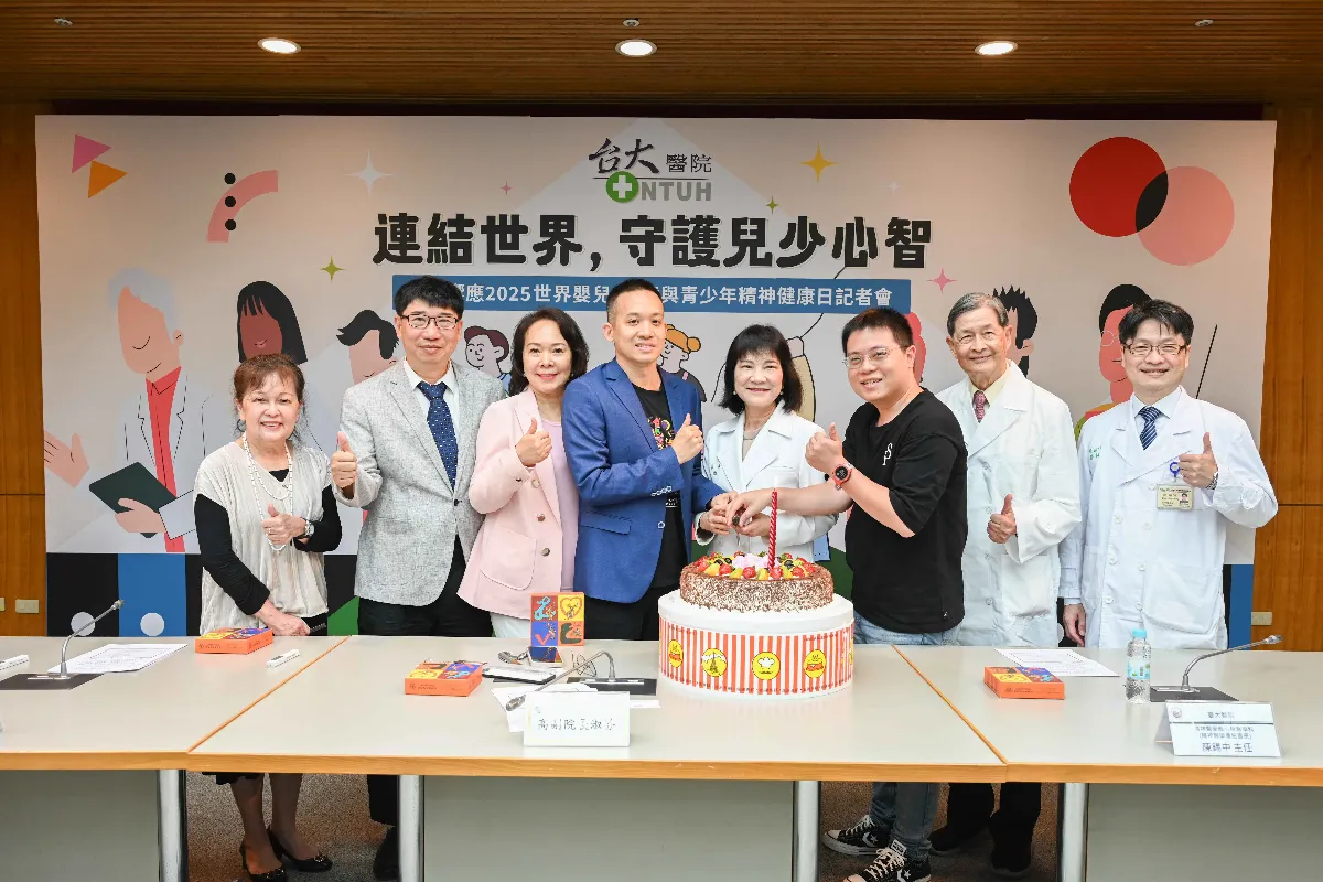 重度自閉兒成資優天才 李柏毅活出精采人生