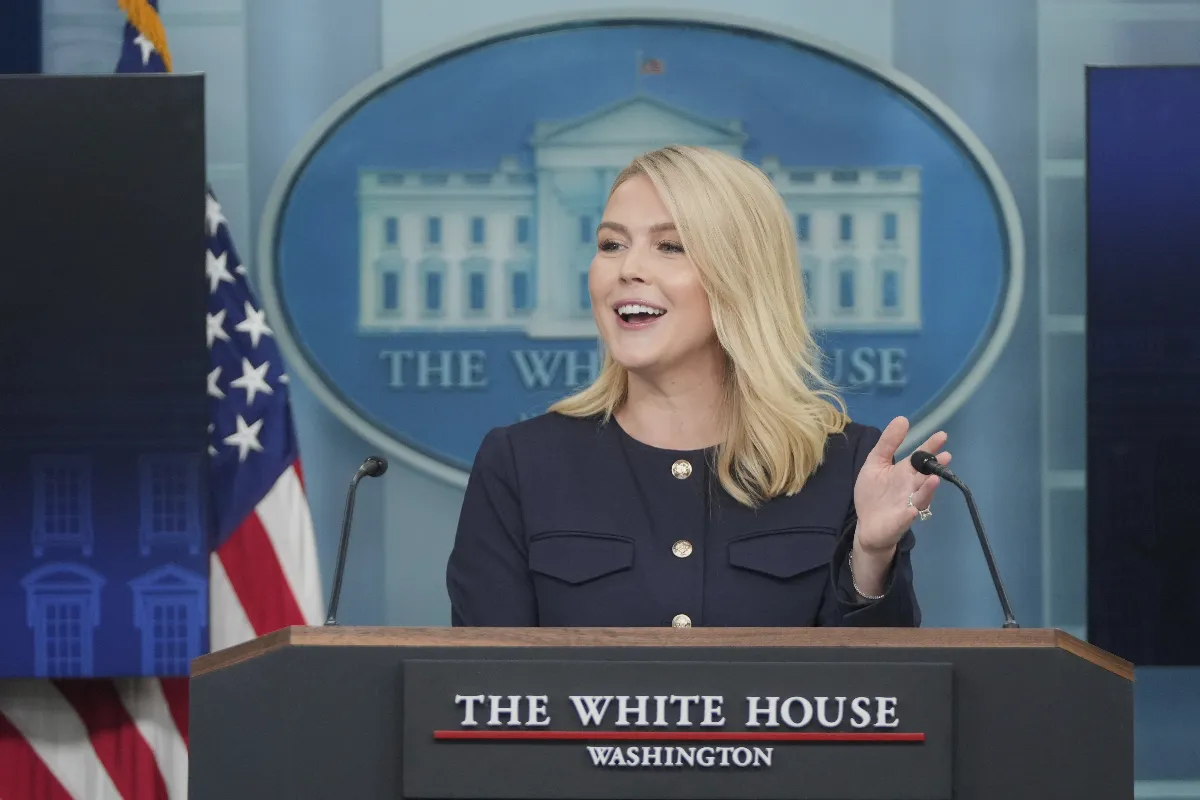 美稱已與18國討論關稅條件 盼與陸達成協議