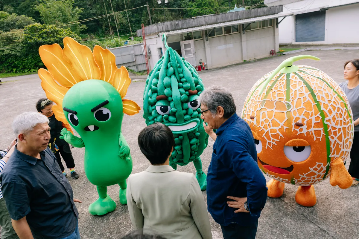 受鋒面影響 紙風車客家親子劇《燈怪》延至7月演出