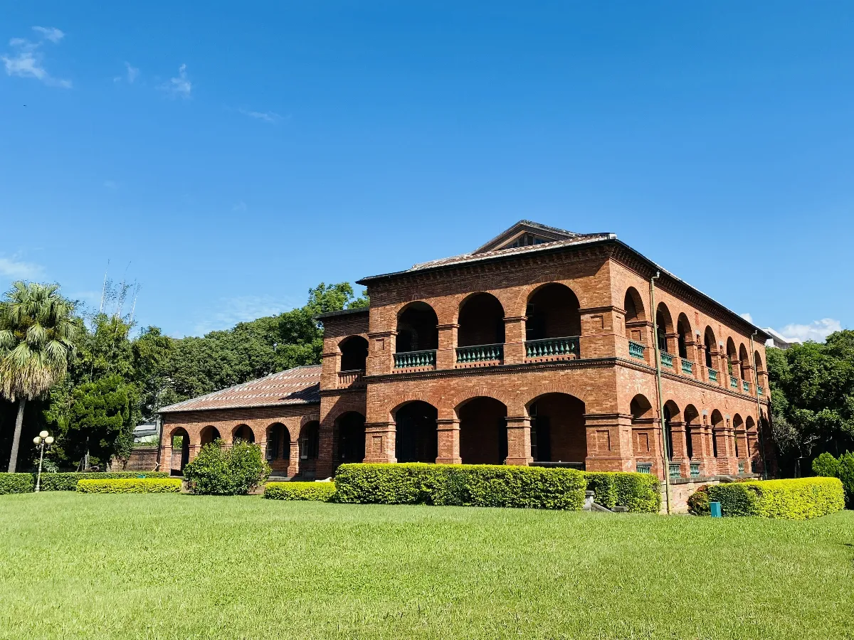 文化資產帶入校園  新北「校園瘋世遺」4/25開放報名