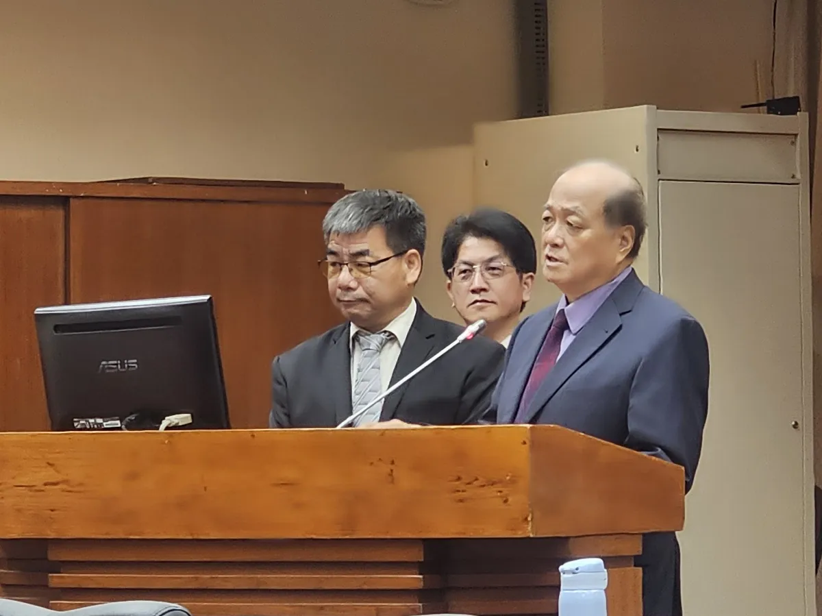 新核能技術 核安會：核融合、SMR研究均在發展中