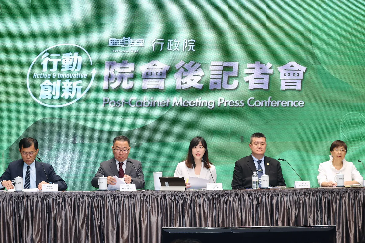 2024決算盈餘支應特別預算 主計總處：免舉債