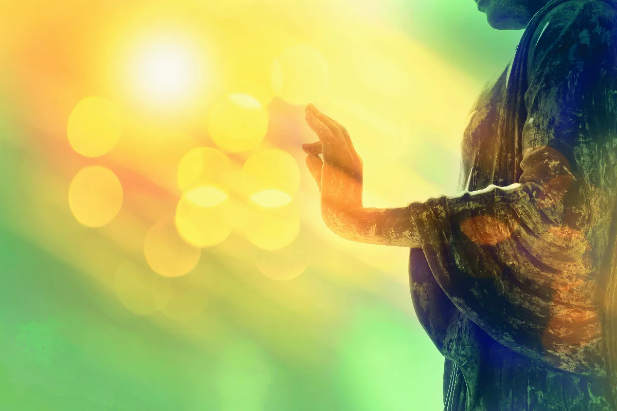 星雲大師全集【講演集】緣起與還滅—從人的過去、現在到未來 4-3