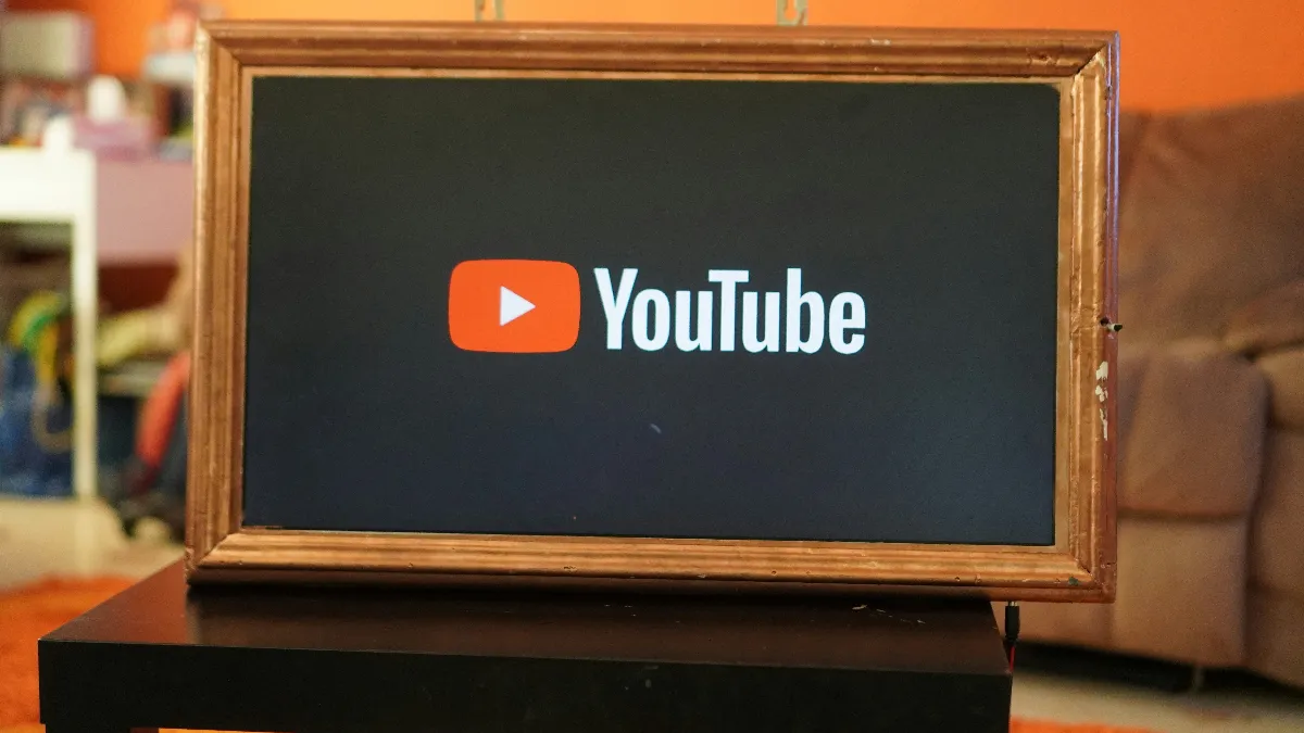 YouTube創立20周年 影音總數破200億支