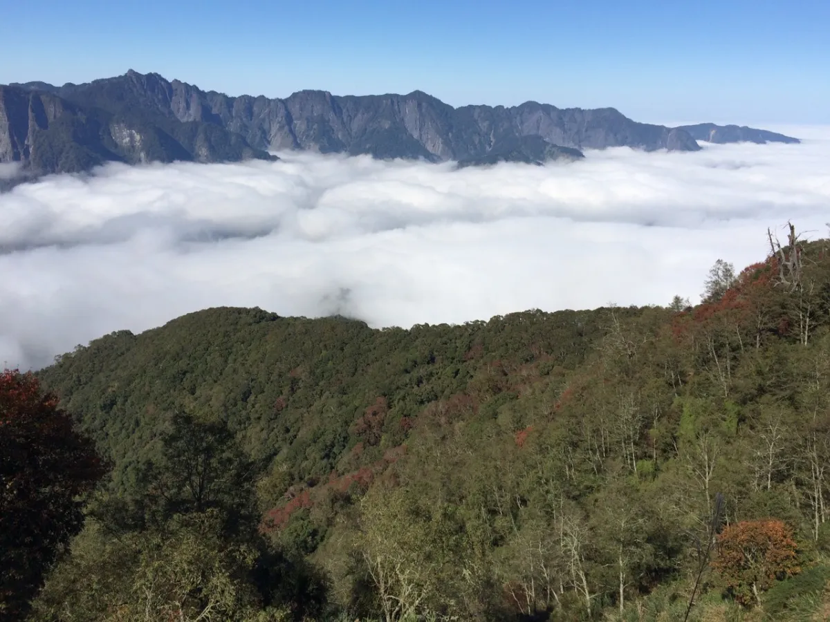【以古鑒今】觀光與保育： 玉山國家公園的成立與發展（下）