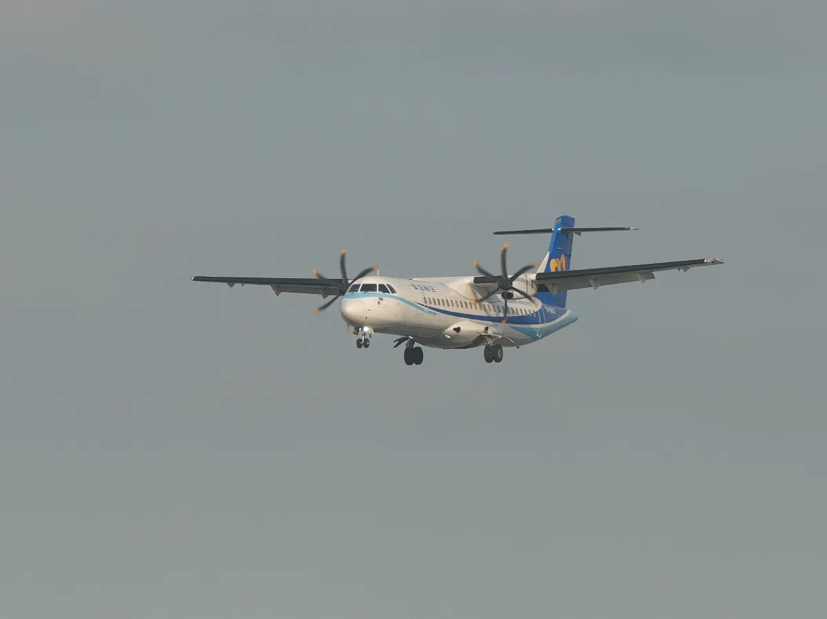 端午節離島航線班機加開  第二波4月28日開賣