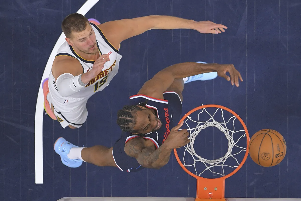 NBA／約柯奇大三元結局只能搖頭 金塊慘輸快艇