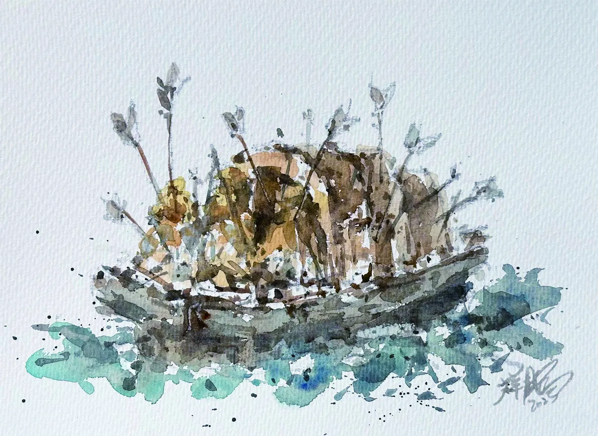 【無所不知】三國演義（下）