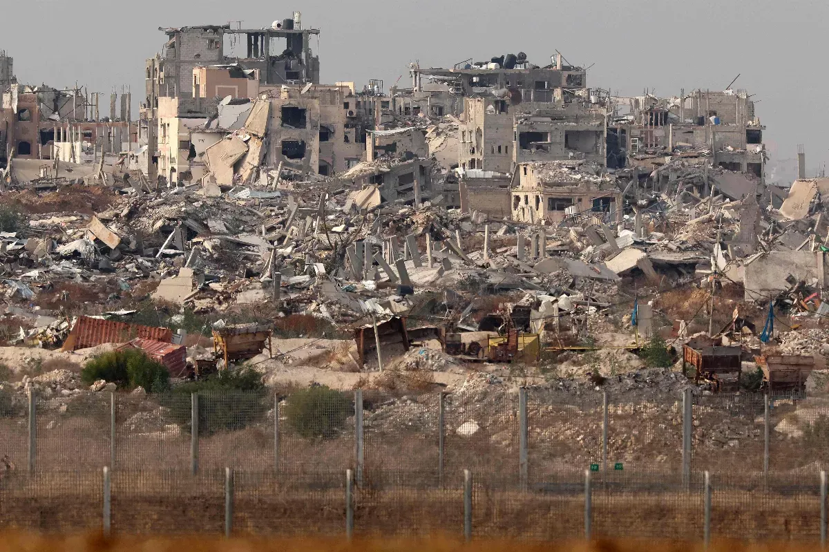 傳哈瑪斯願釋放人質 換取以哈停火5年