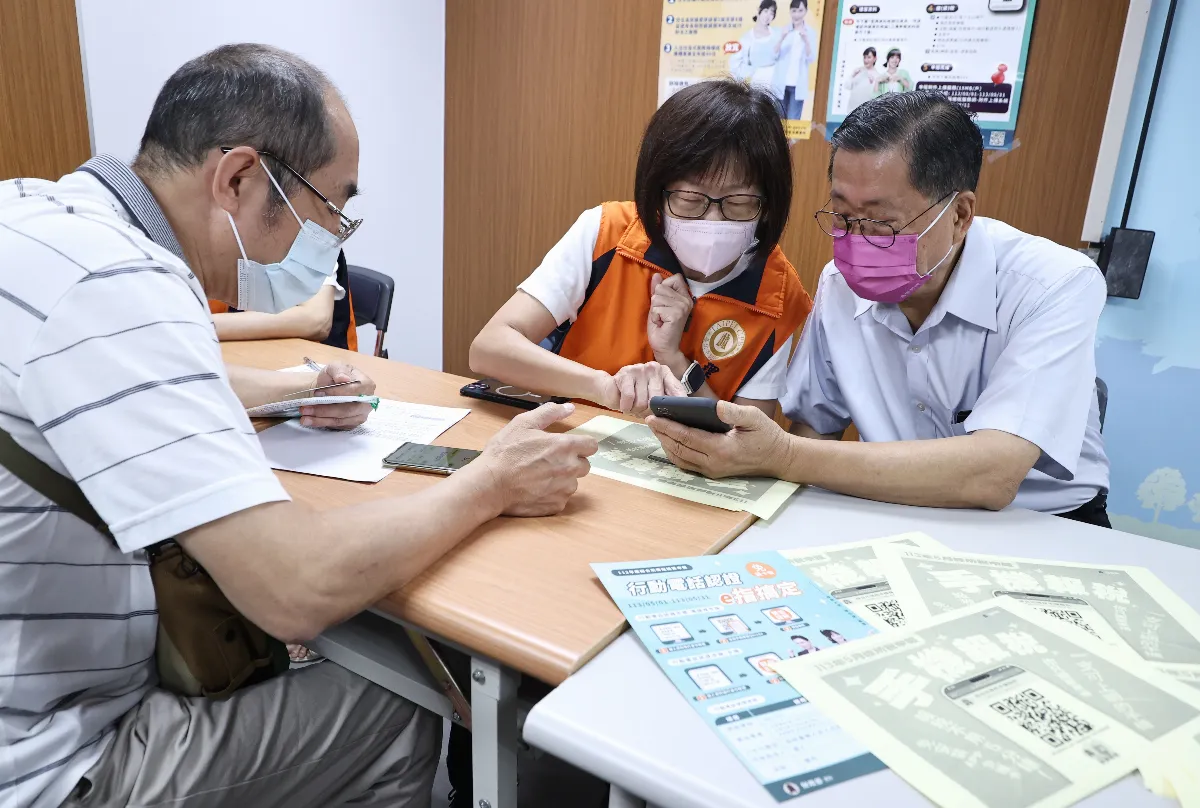 報稅季將至 申報權益一次看