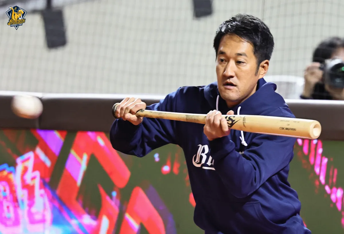中職／大巨蛋對戰徐若熙 平野自己都想打