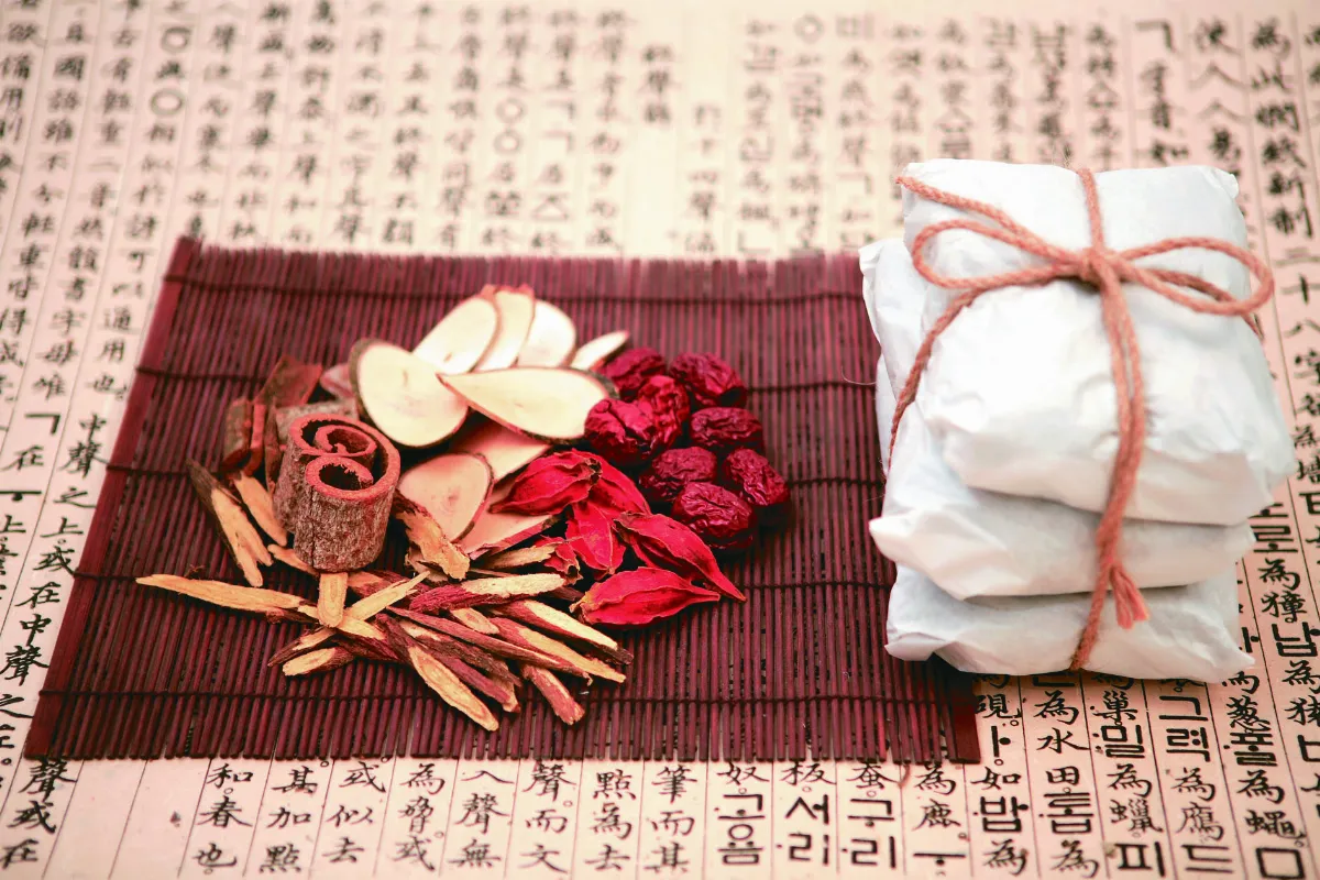 【中醫專欄】良藥苦口嗎？ 甘口的也是良藥喔！